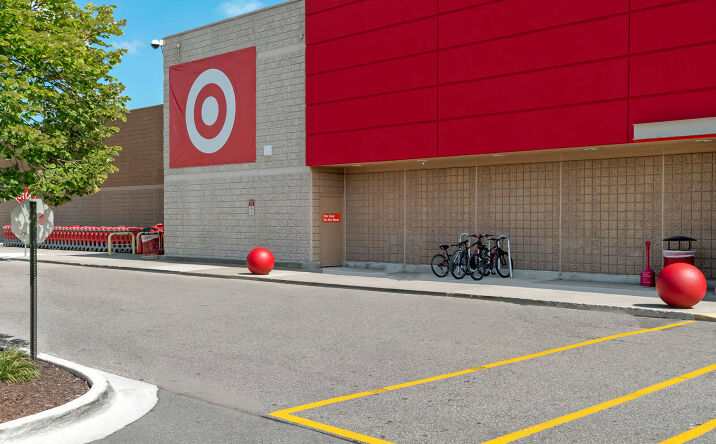 Pictures of Retail property located at 33802 Gratiot Ave, Clinton Twp, MI 48035 for lease - image #1