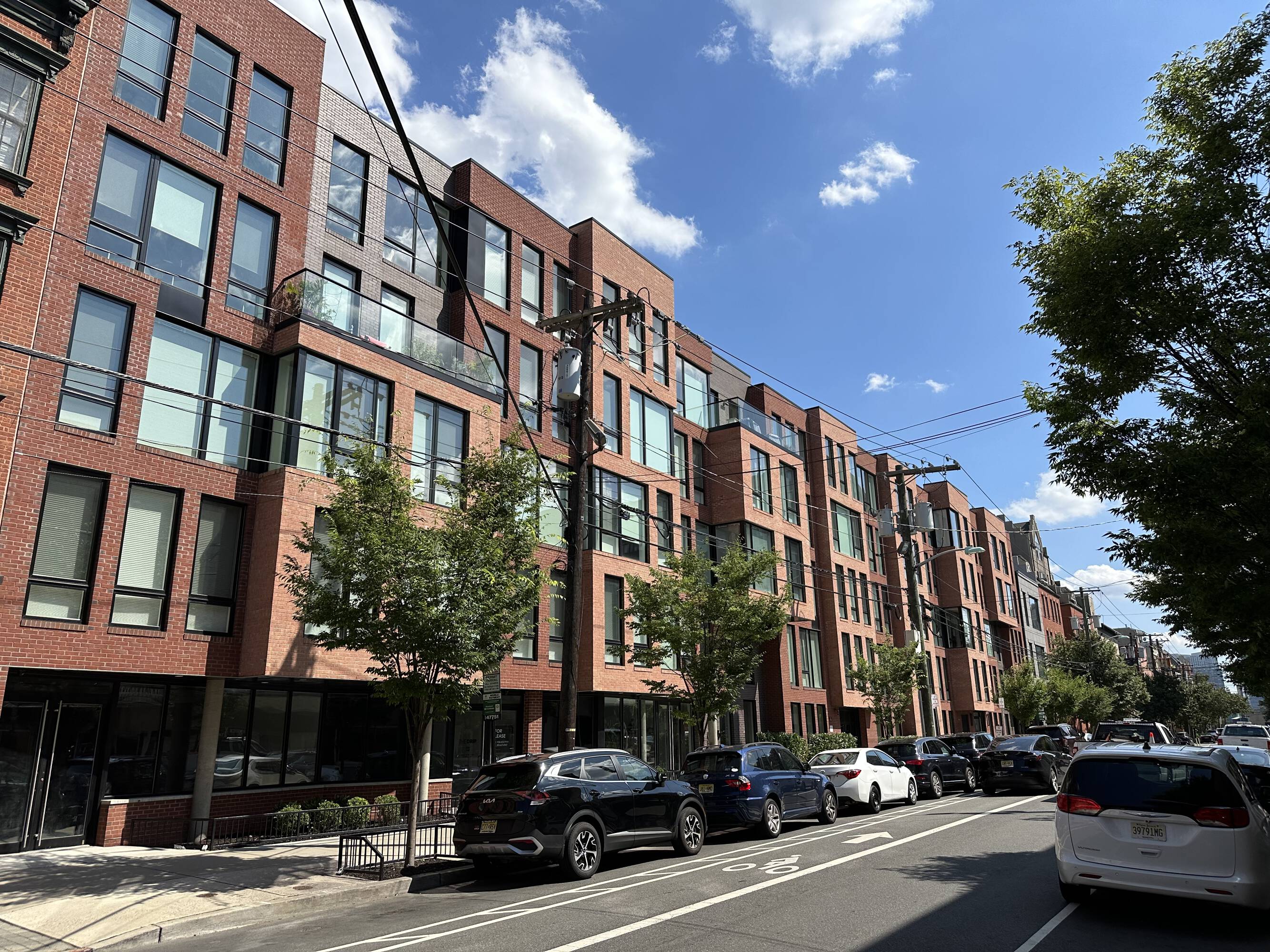 115 Grand St, Hoboken, NJ 07030