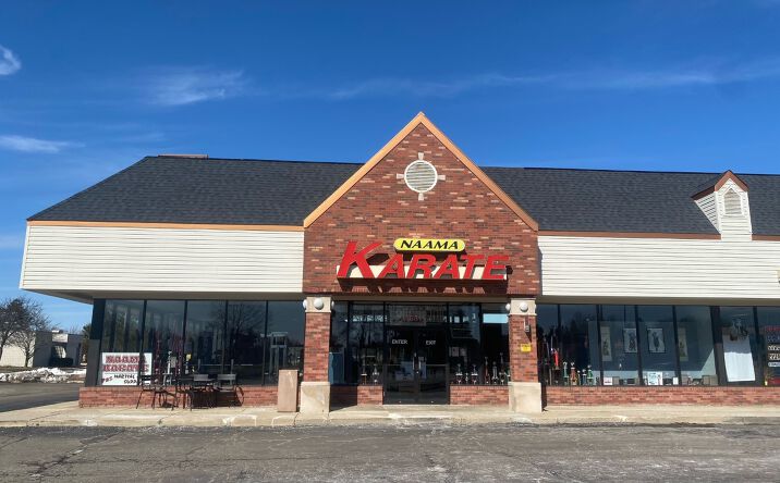 15311 17 Mile Rd, Clinton Twp, MI 48038 | Crexi.com