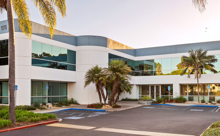 Pictures of Office, Industrial property located at 175 Cremona Dr, Goleta, CA 93117 for lease - image #1