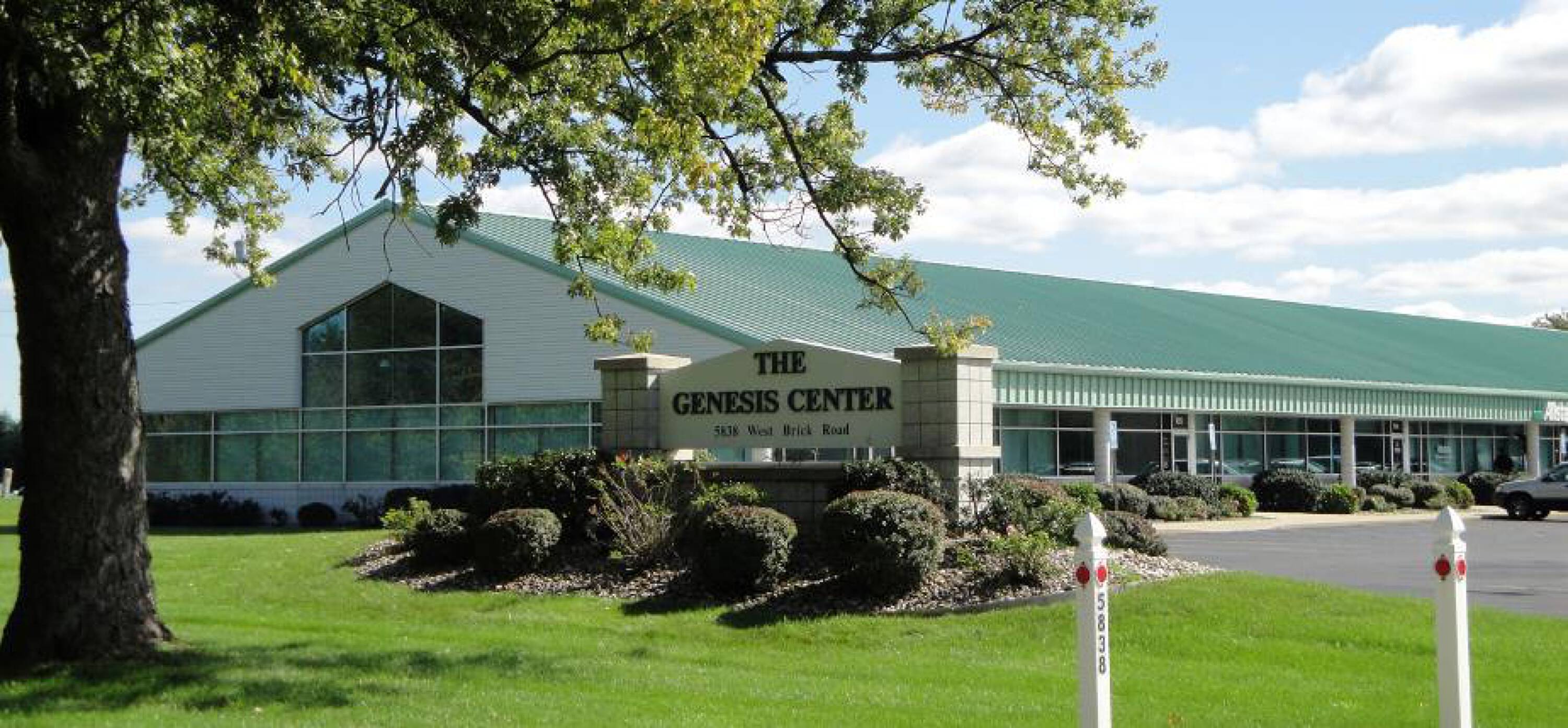 5838 Brick Rd, South Bend, IN 46628