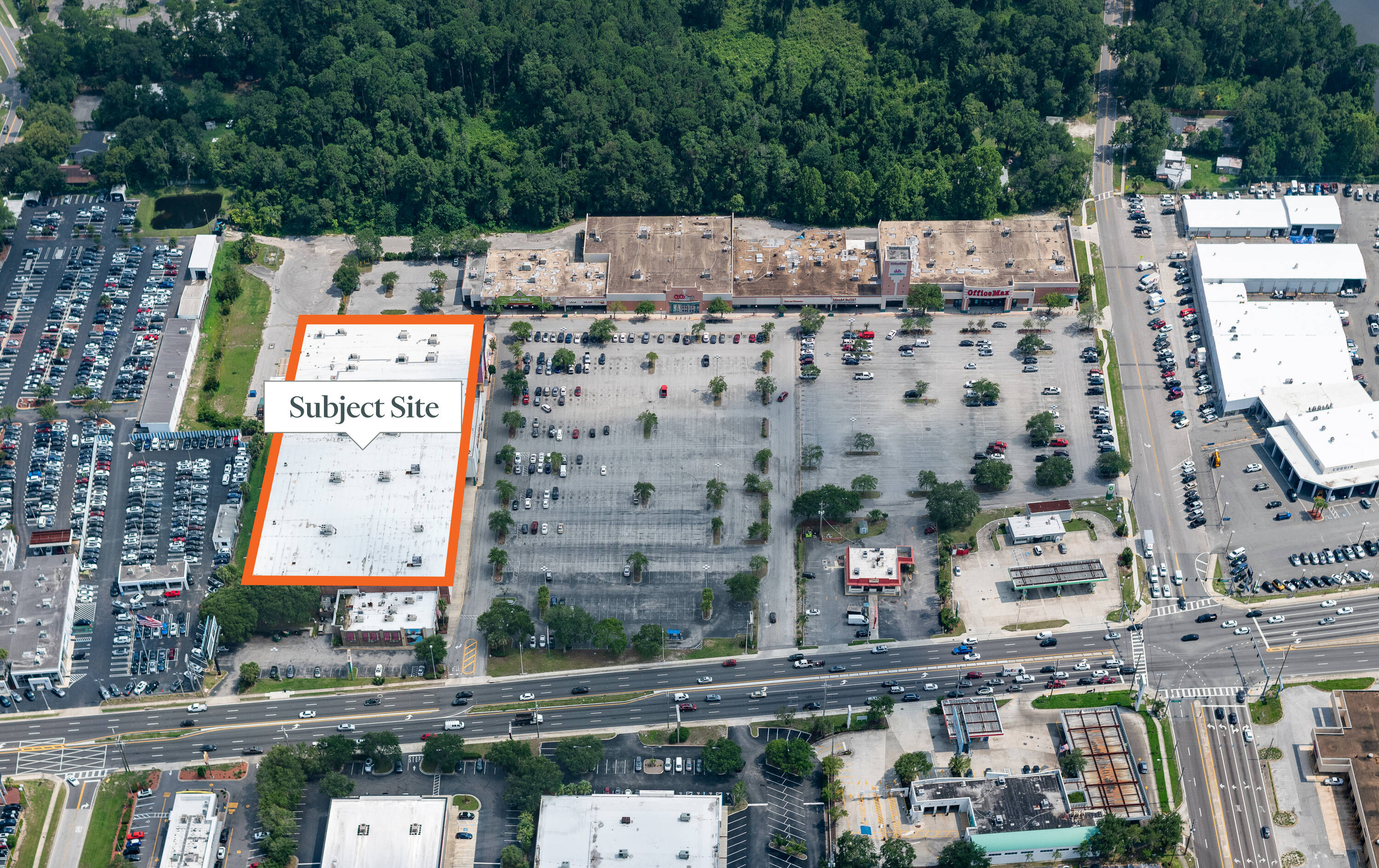 9840 Atlantic Blvd, Jacksonville, FL 32225