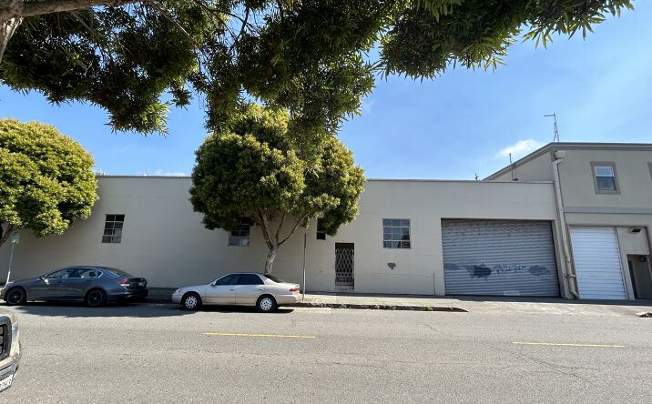 Pictures of Retail, Office, Special Purpose property located at 720 3rd St, Eureka, CA 95501 for lease - image #1