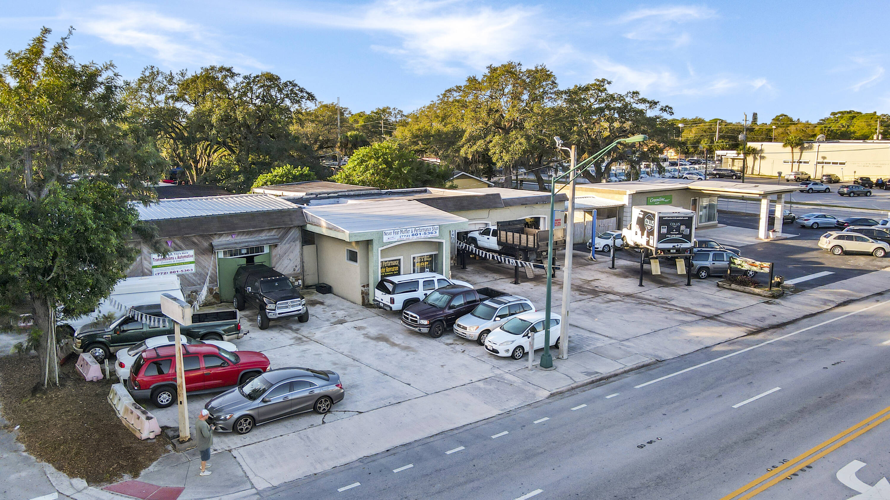 1605 Orange Ave, Fort Pierce, FL 34950