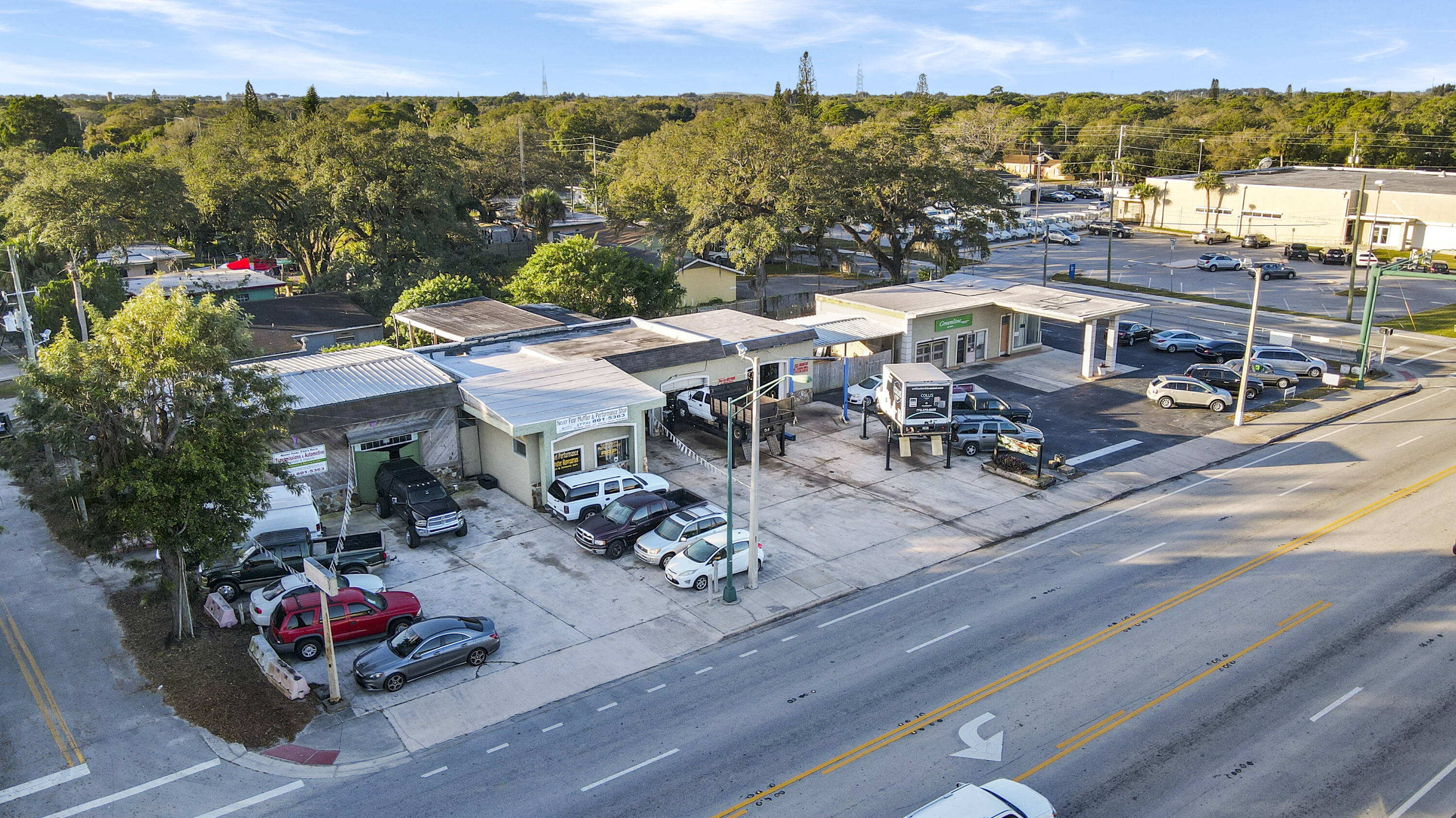 1605 Orange Ave, Fort Pierce, FL 34950