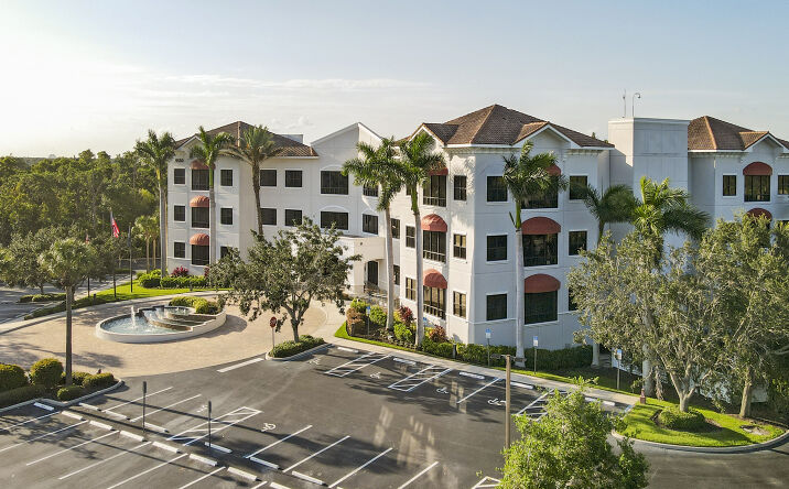 Pictures of Office property located at 9530 Marketplace Rd, Fort Myers, FL 33912 for lease - image #1