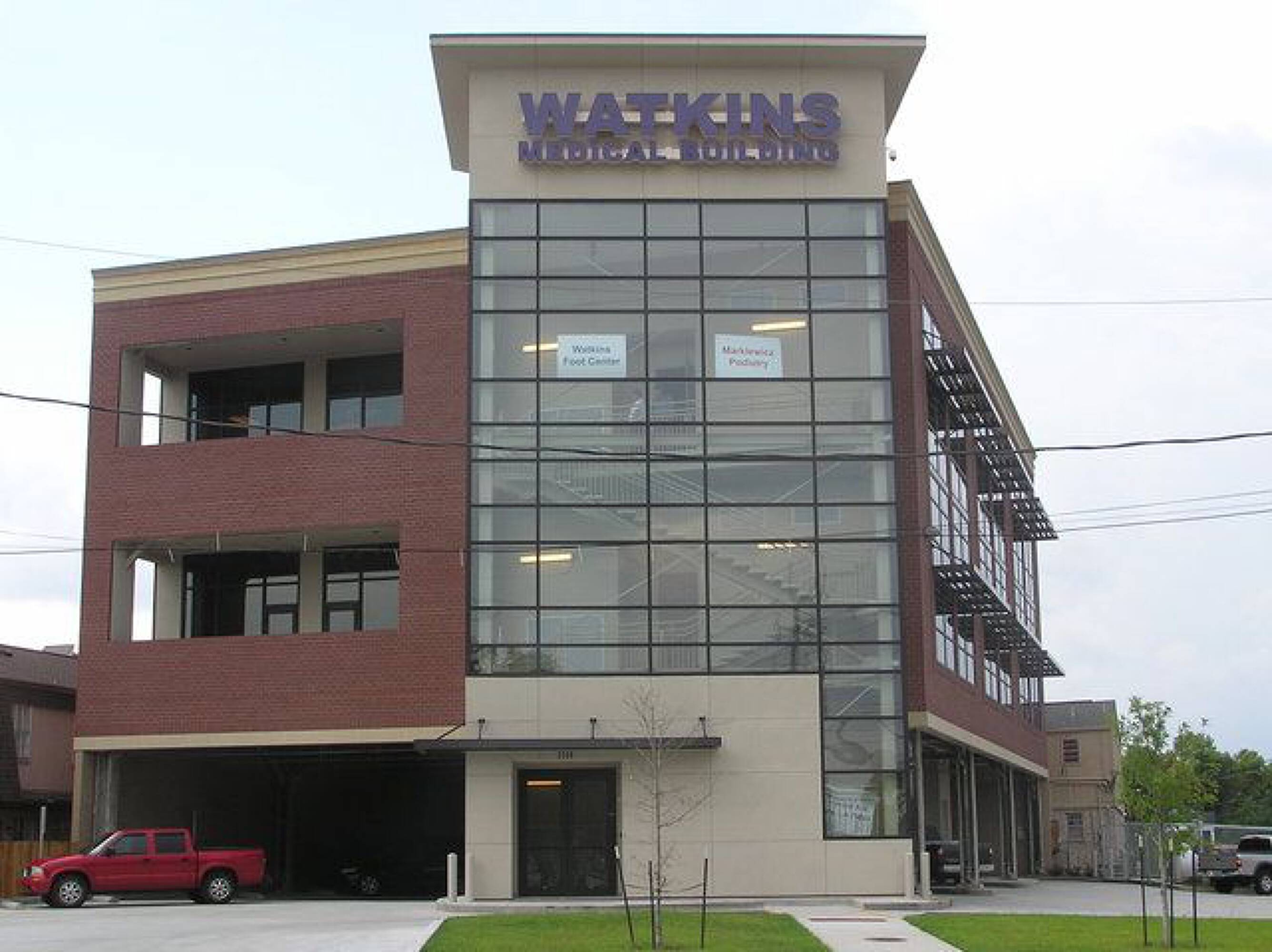 2520 Harvard Ave, Metairie, LA 70001