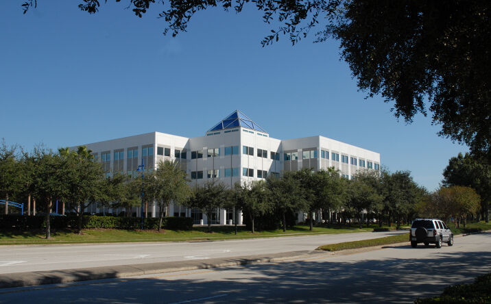 Pictures of Office property located at 240 E Central Pkwy, Altamonte Springs, FL 32701 for lease - image #1