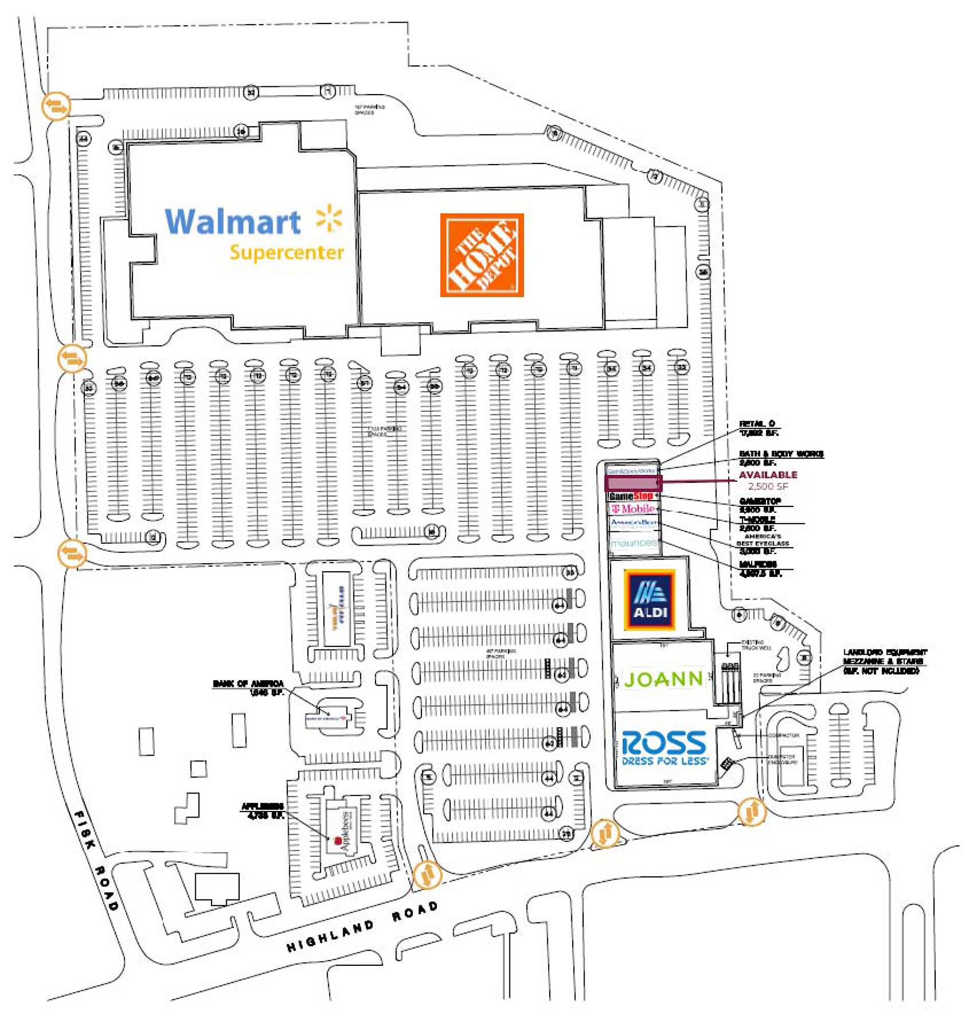 60509070 Highland Rd, White Lake, MI 48386