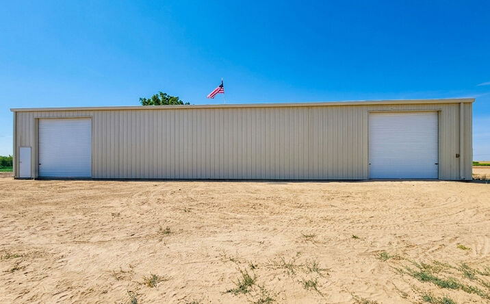 Pictures of Office, Industrial property located at 317 W Jensen Ave, Fresno, CA 93706 for lease - image #1