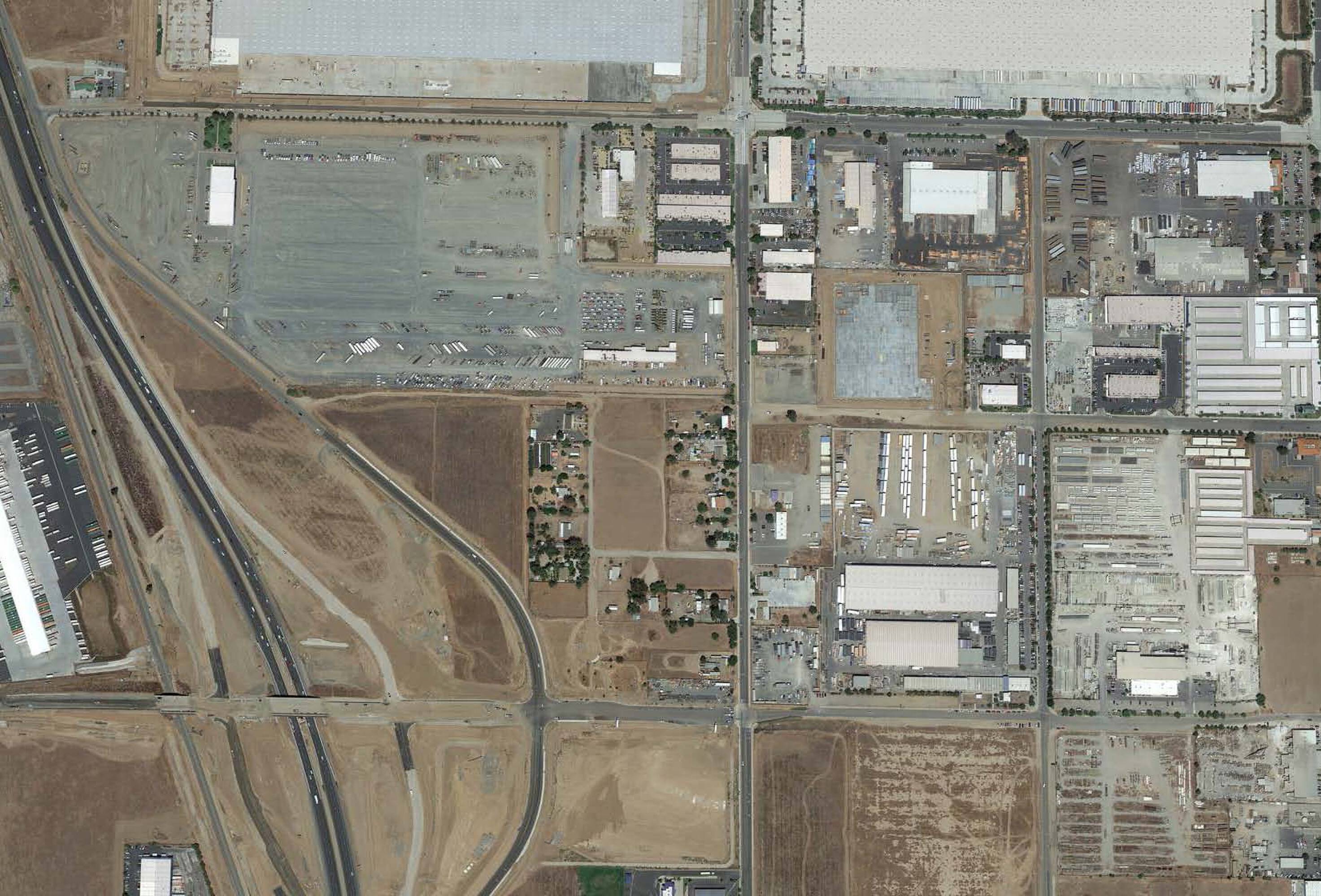 The Commercial Real Estate Exchange