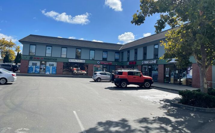 Pictures of Office property located at 6500 Dublin Blvd, Dublin, CA 94568 for lease - image #1