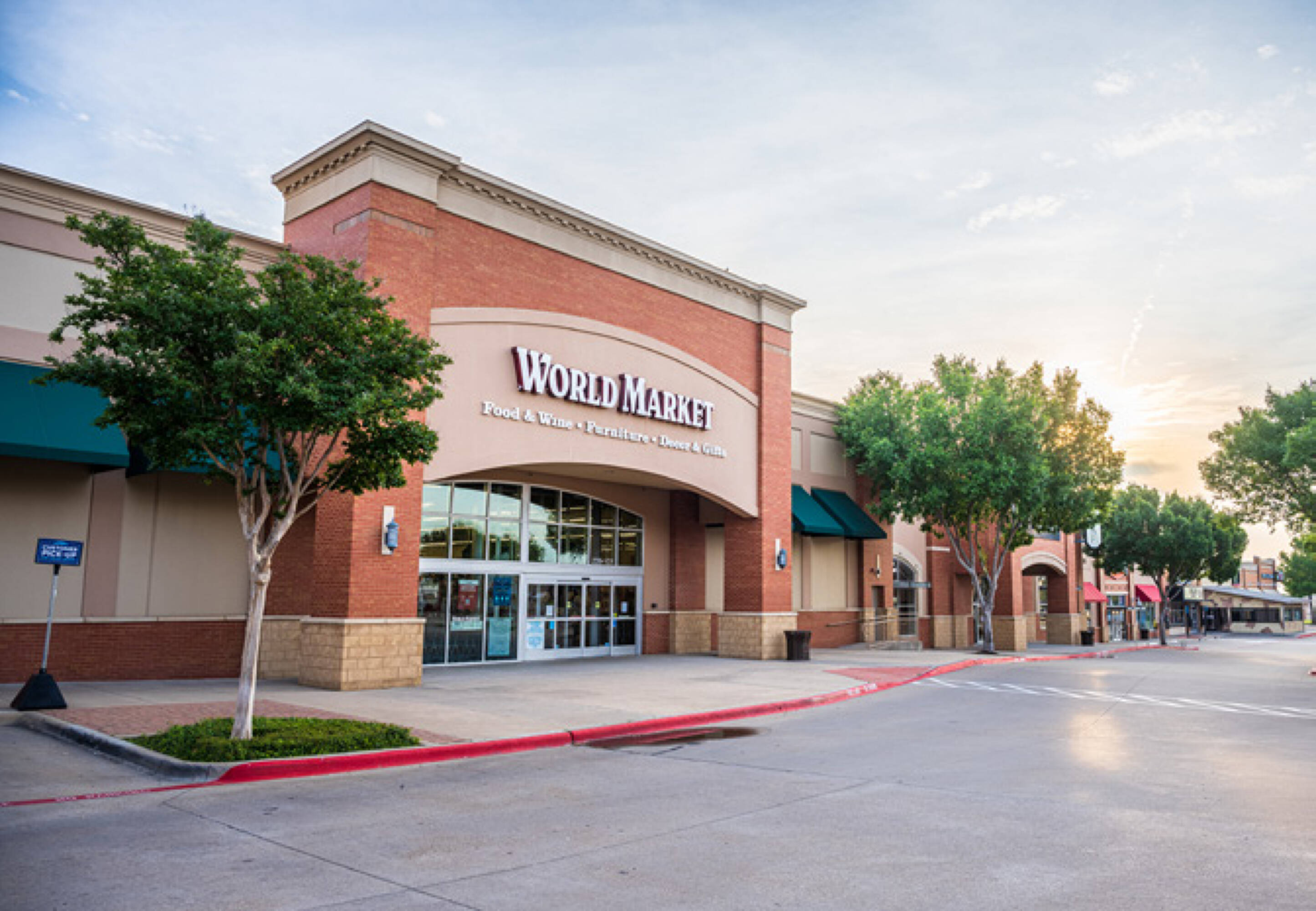 4001 Arlington Highlands Blvd, Arlington, TX 76018