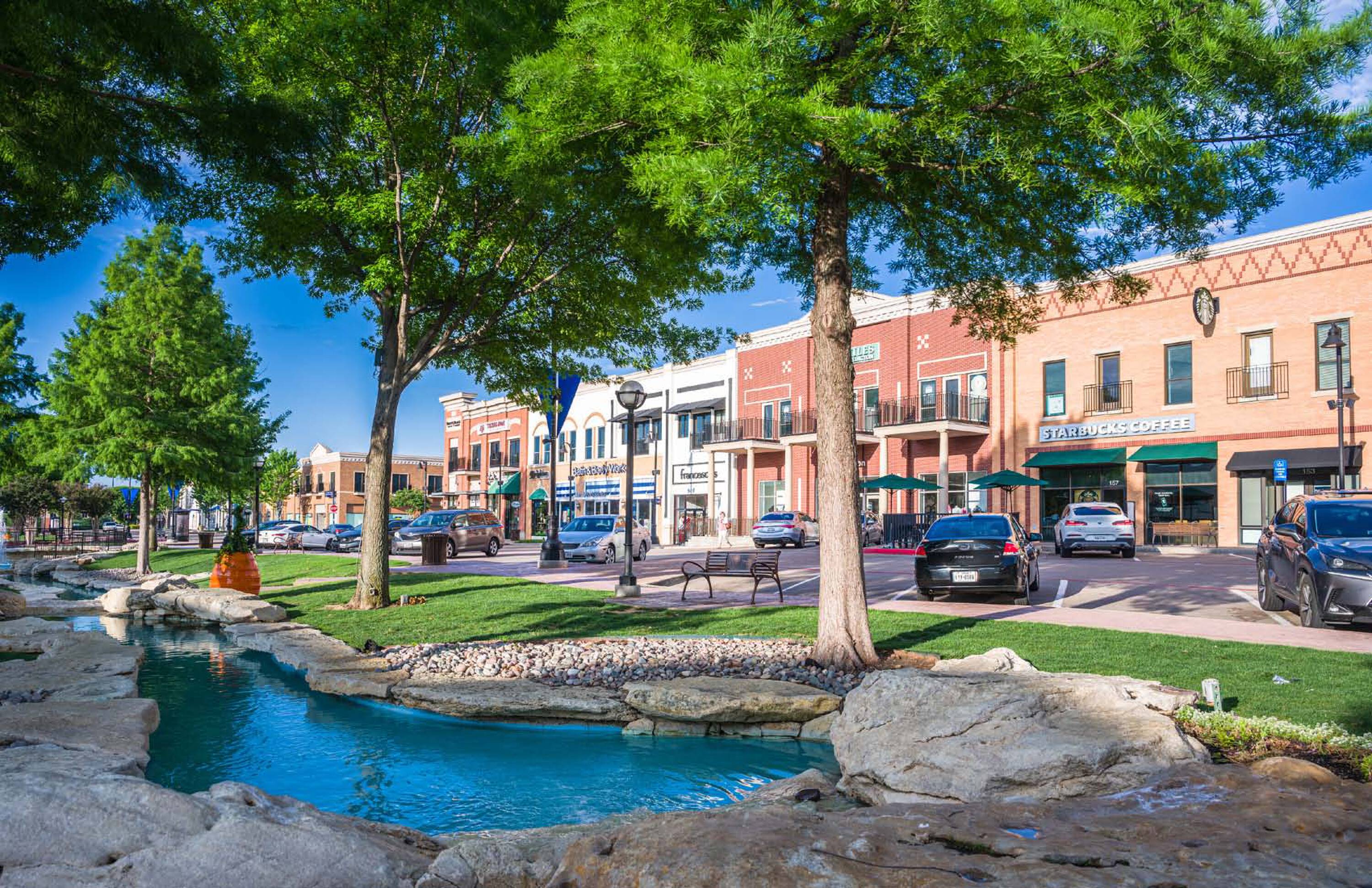 4001 Arlington Highlands Blvd, Arlington, TX 76018