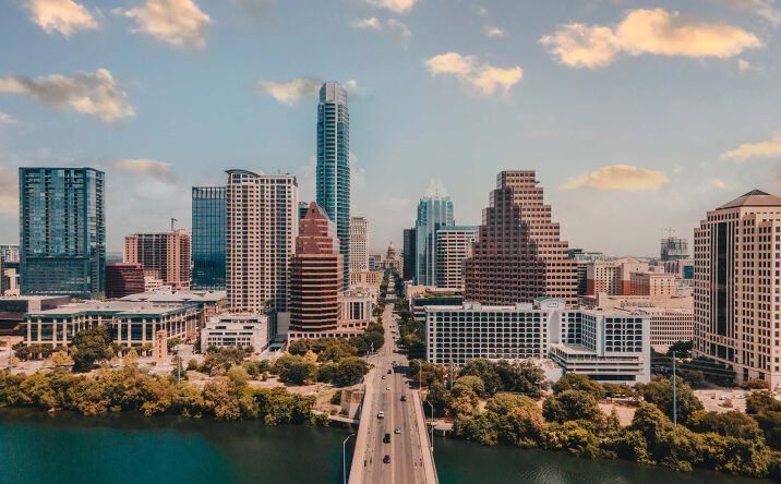 Pictures of Retail property located at 2nd Street District, Austin, TX 78701 for lease - image #1