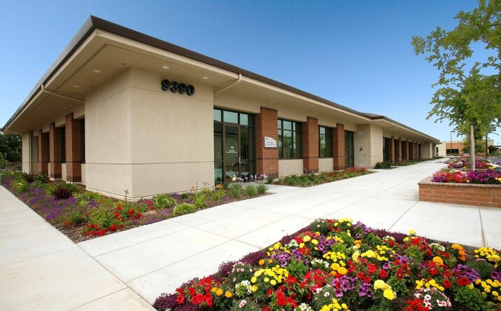 Pictures of Office property located at 9390 Big Horn Blvd, Elk Grove, CA 95758 for lease - image #1
