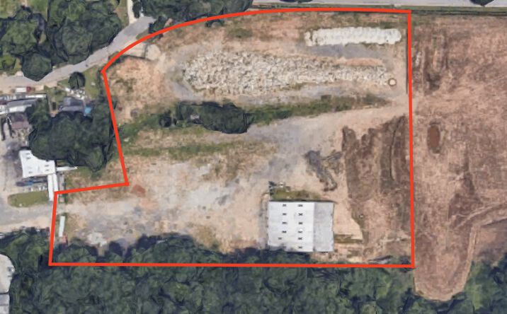 Pictures of Land, Special Purpose, Retail property located at 1039 Pluma Dr SE, Atlanta, GA 30316 for lease - image #1