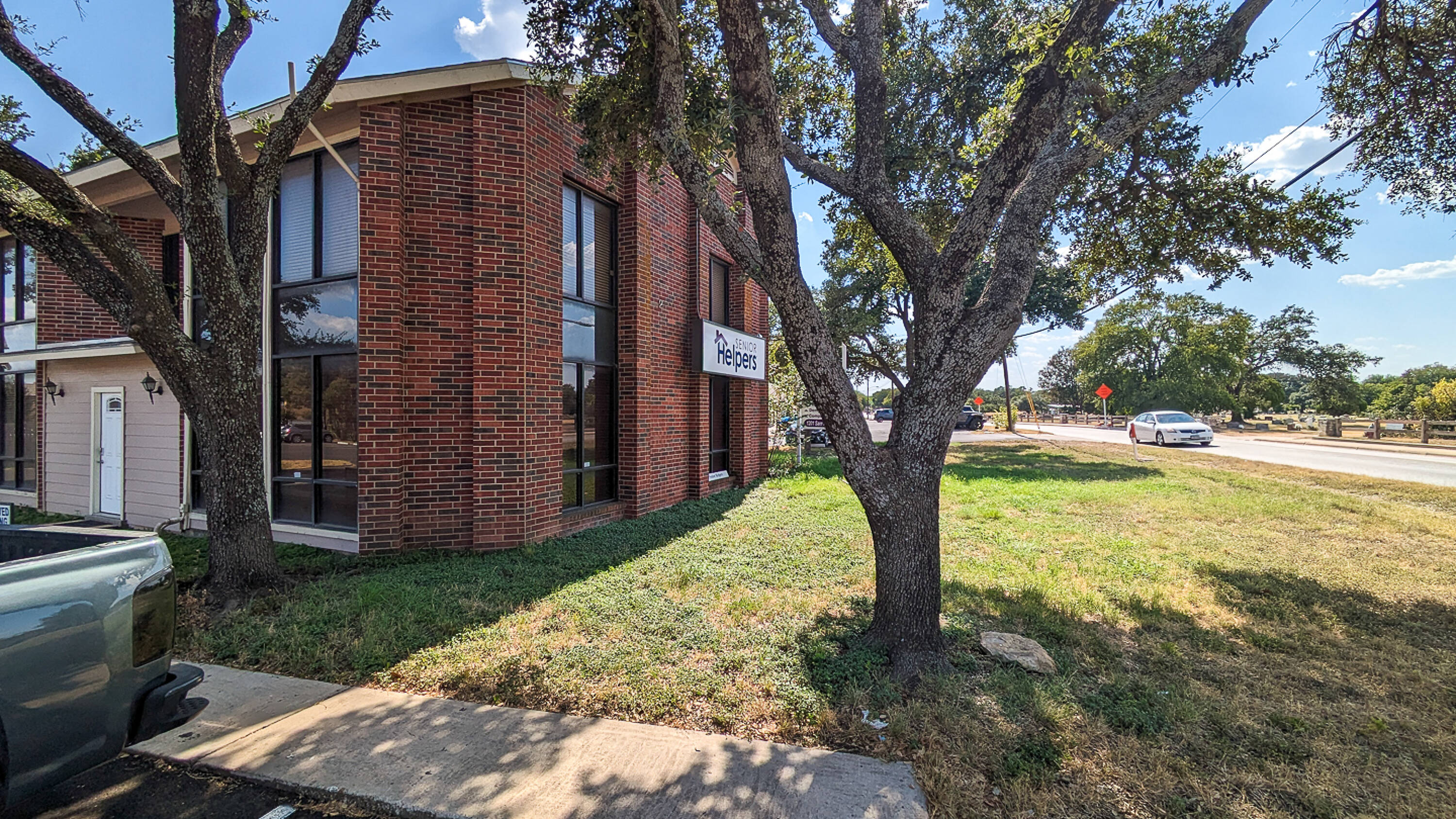 1201 Sam Bass Rd, Round Rock, TX 78681