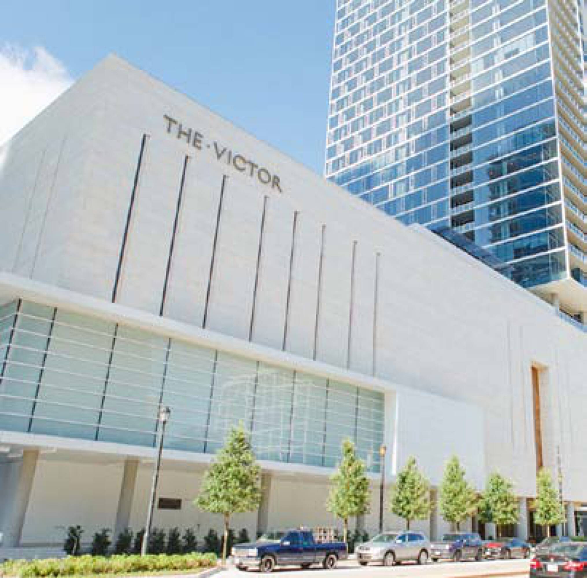 Victory Park Lane & Nowitzki Way Dallas,, Dallas, TX 75219 | Crexi.com