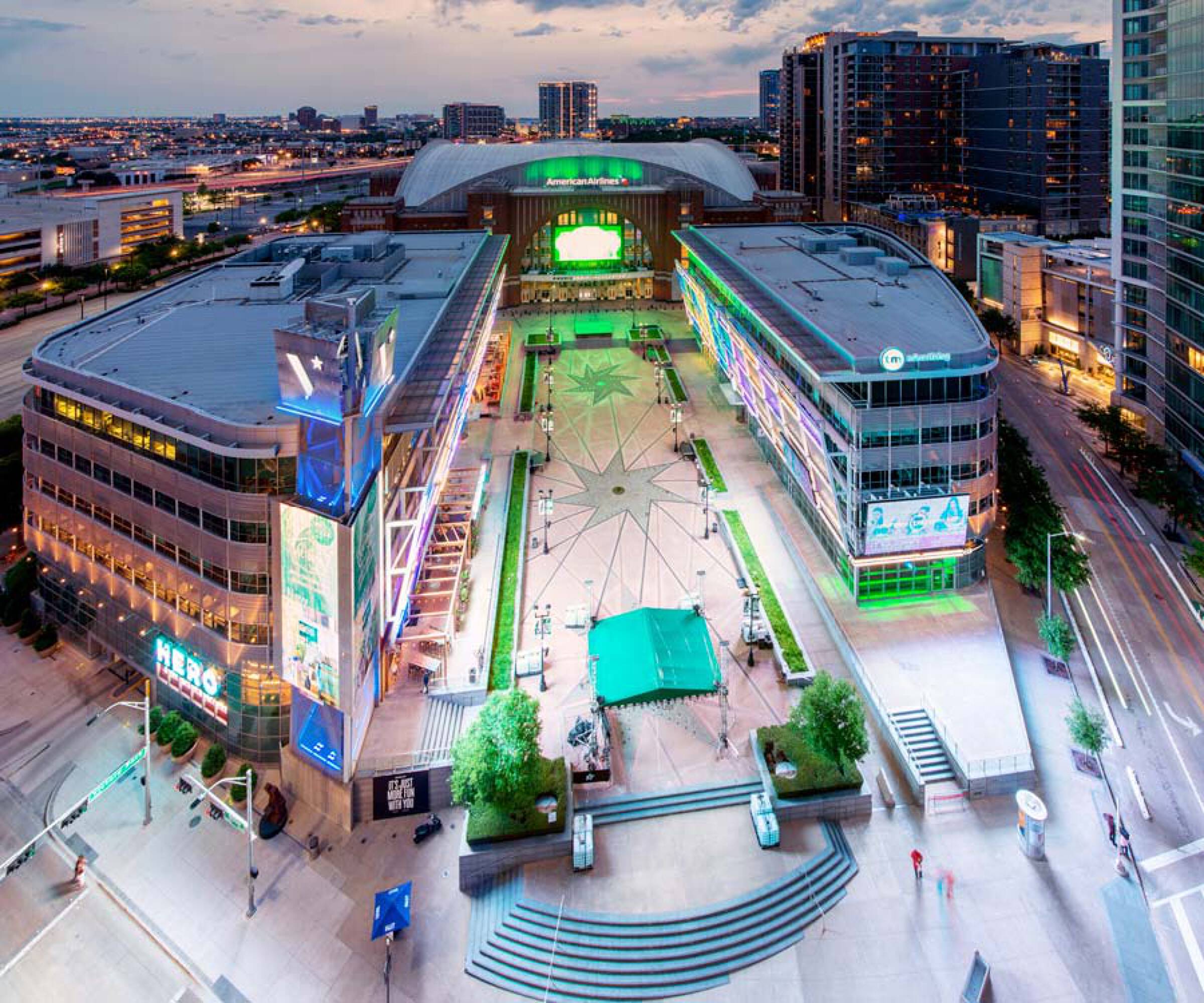 Victory Park Lane & Nowitzki Way Dallas,, Dallas, TX 75219 | Crexi.com