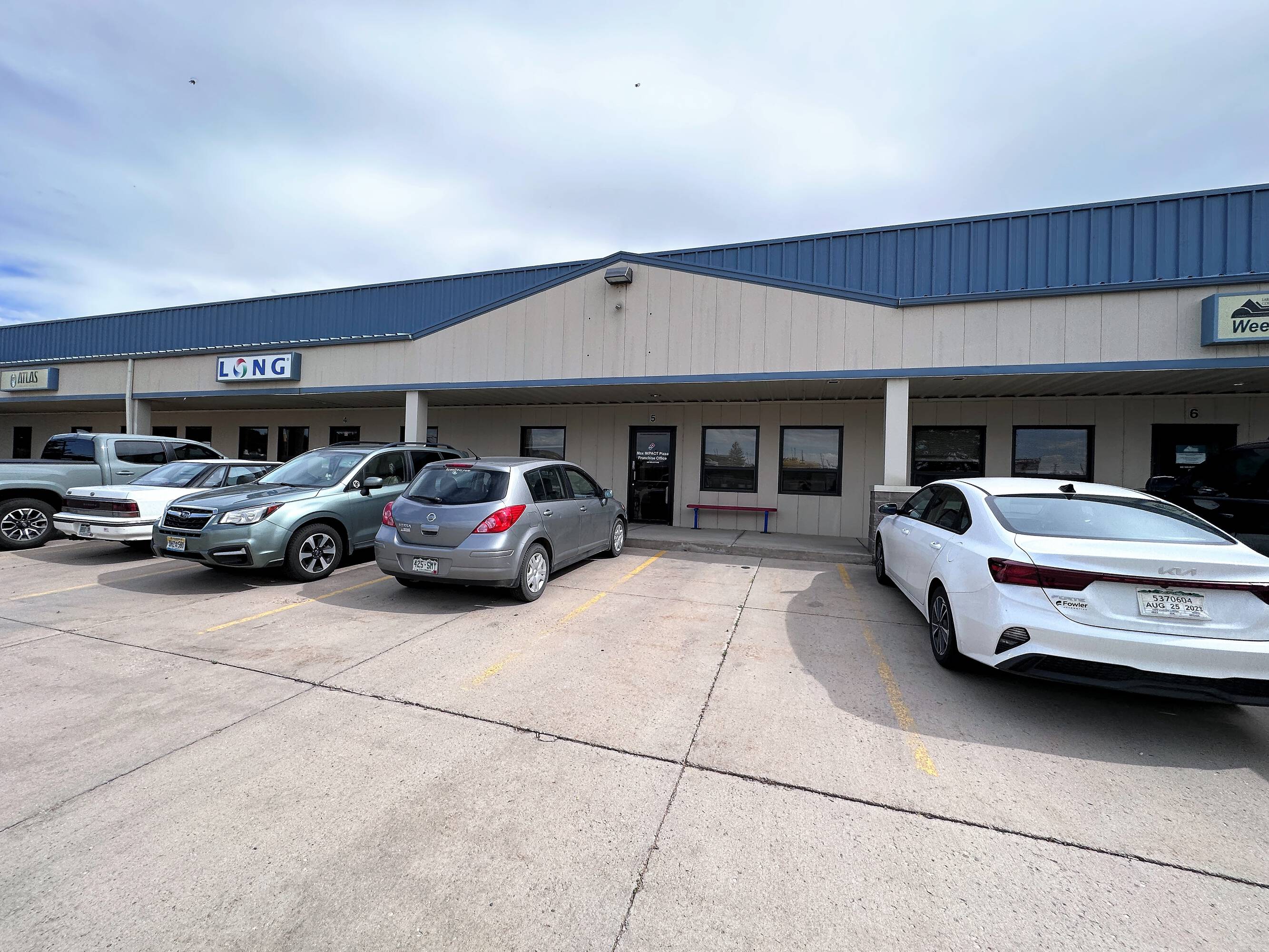 2649 E Mulberry St, Fort Collins, CO 80524