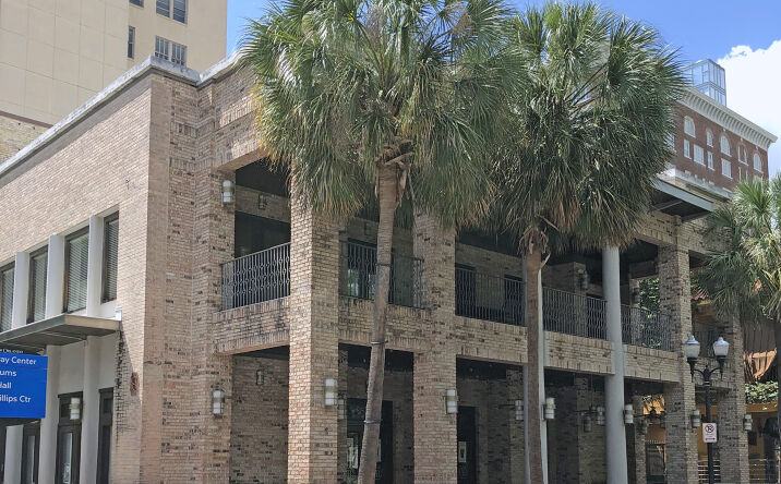 Pictures of Office property located at 23 E Central Blvd, Orlando, FL 32801 for lease - image #1