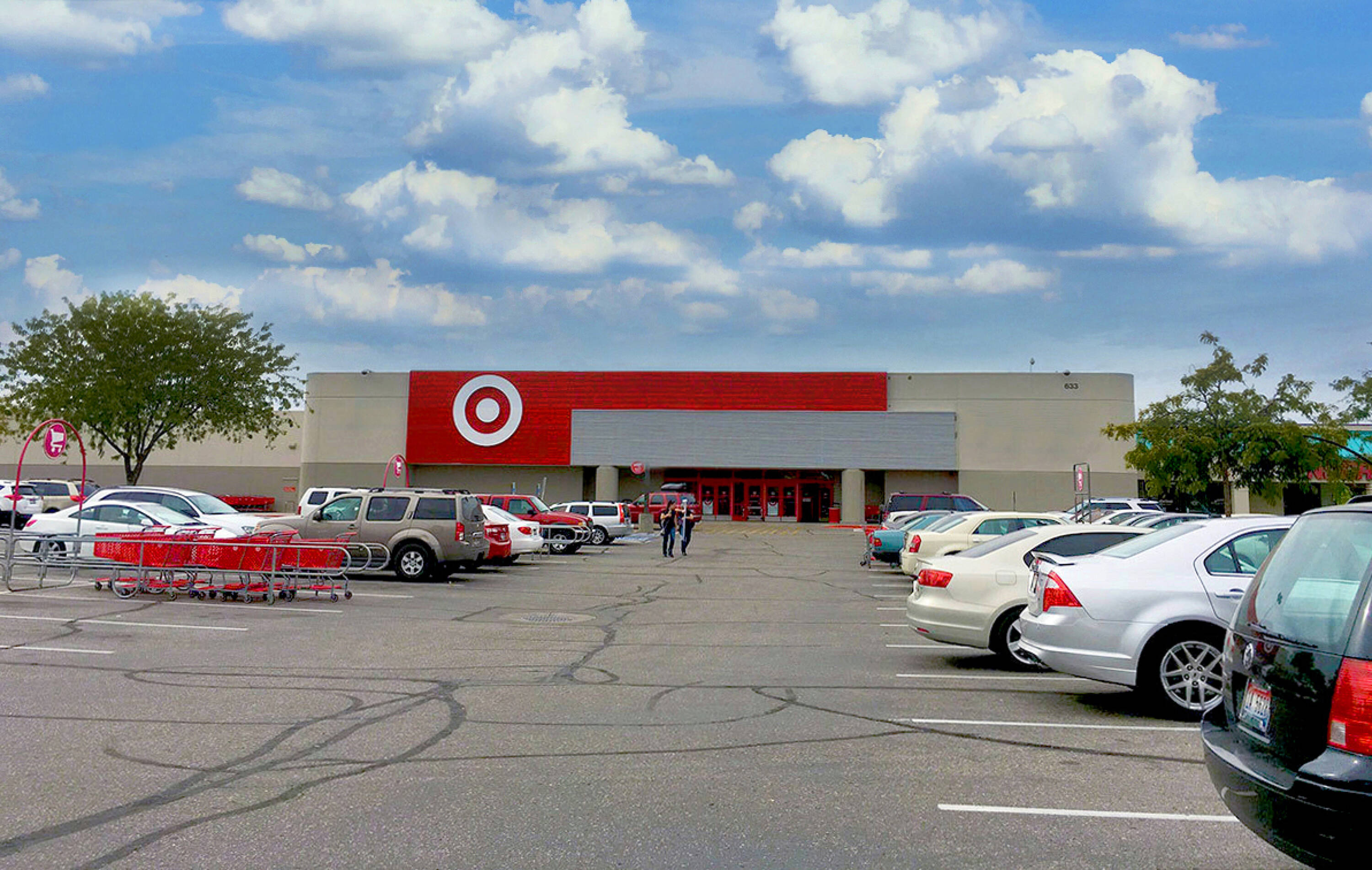 target 633 n milwaukee st boise id 83704