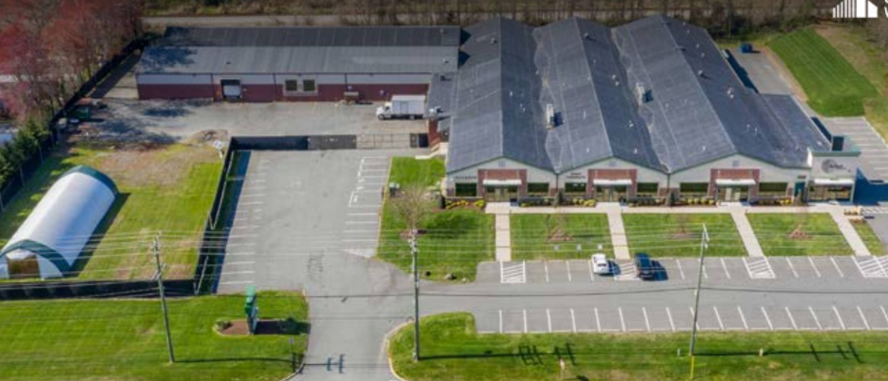 2129 Pulaski Hwy, Havre De Grace, MD 21078