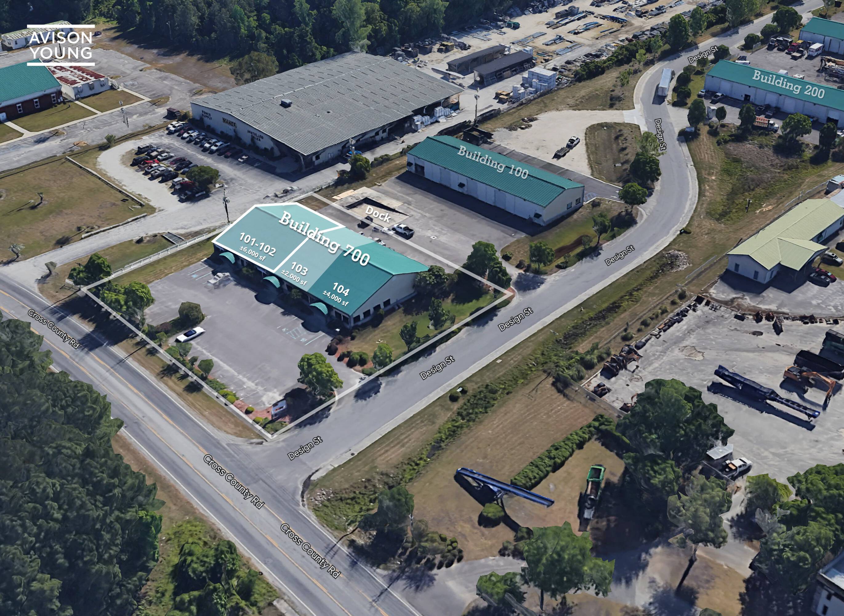 7178 Cross County Rd, North Charleston, SC 29418