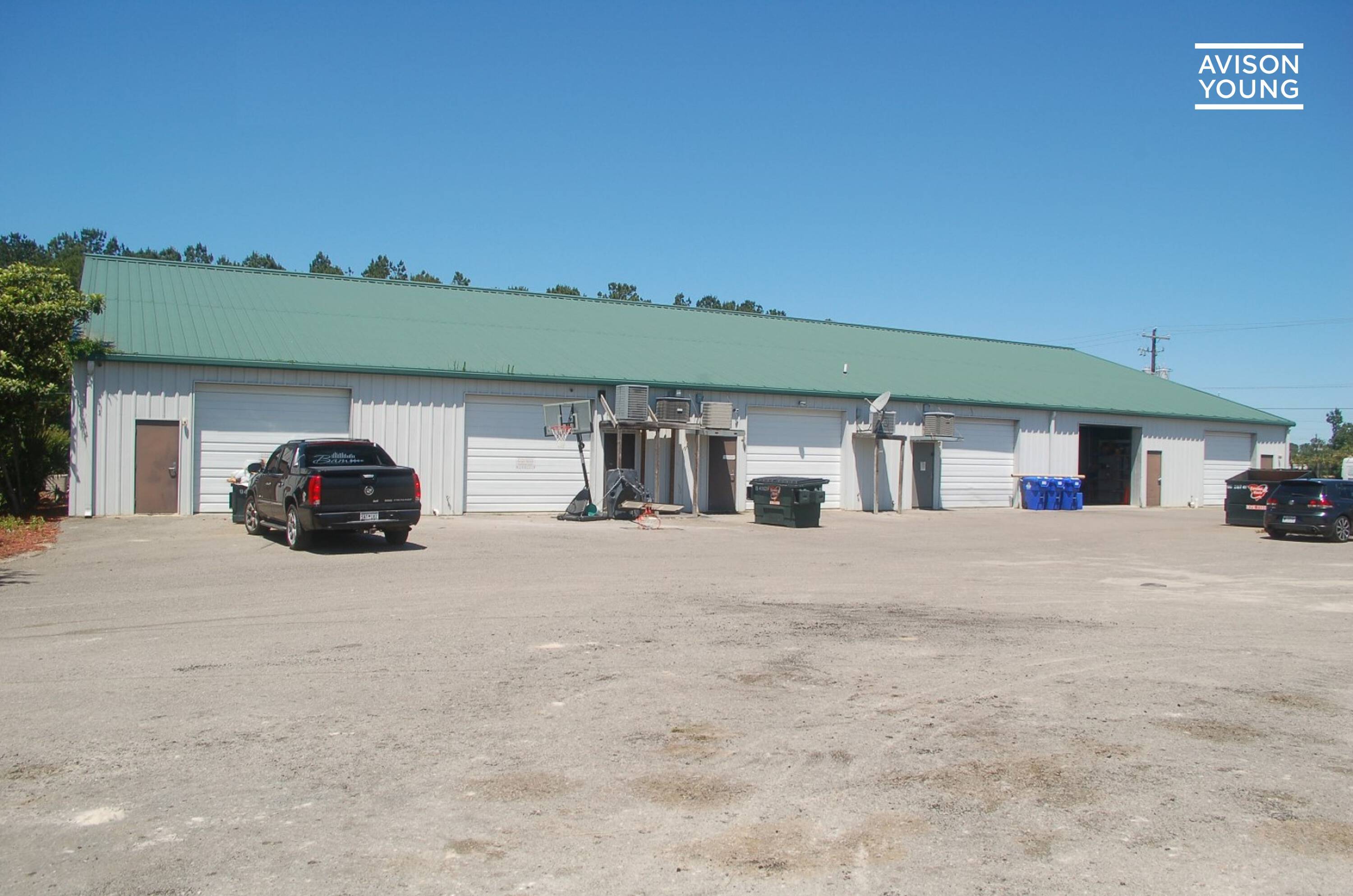 7178 Cross County Rd, North Charleston, SC 29418