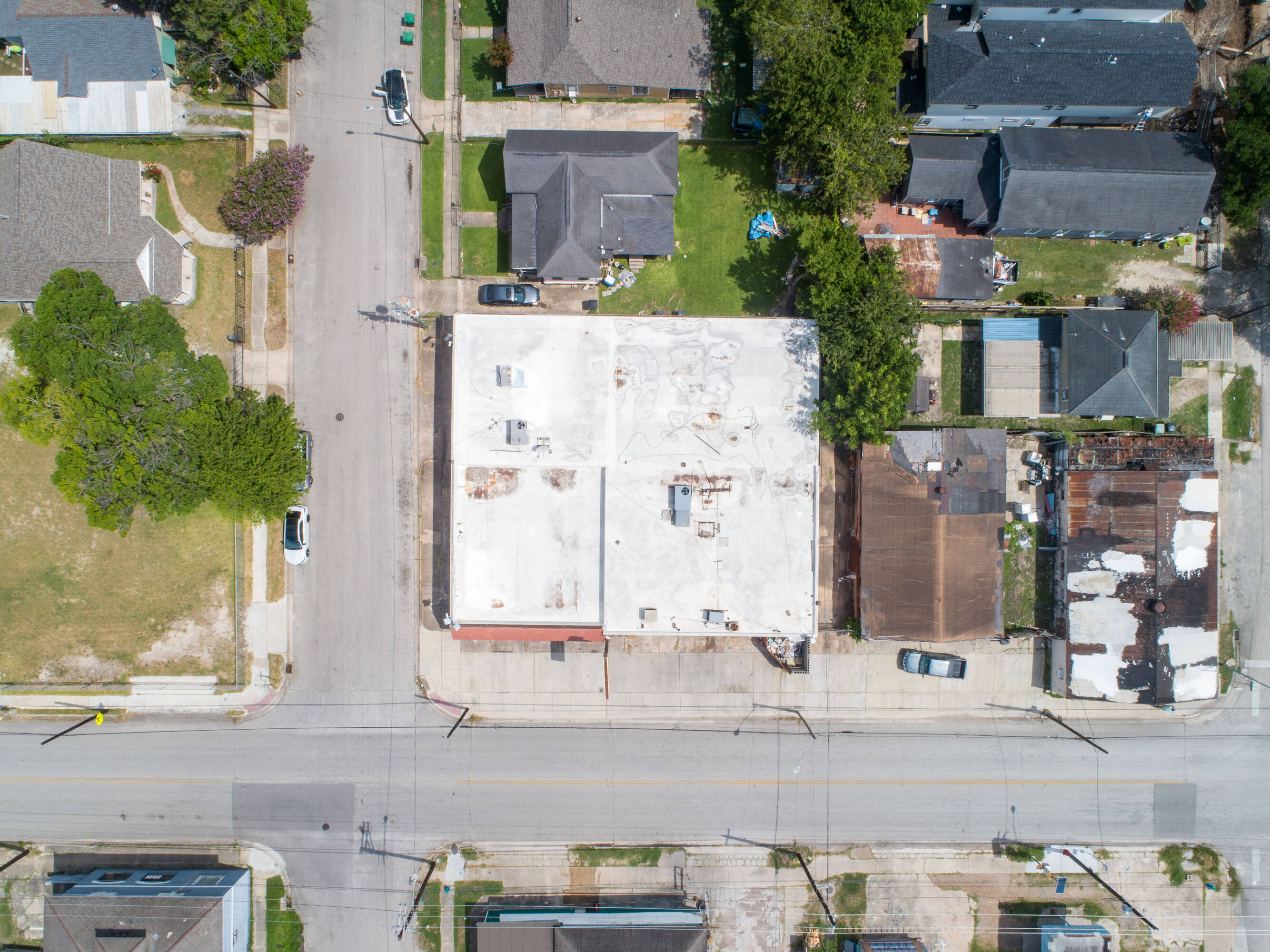 1906 Chapman St, Houston, TX 77009