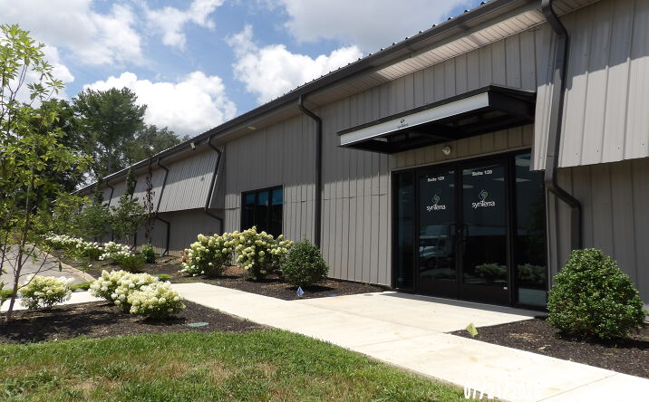 Industrial Flex for Lease in Lexington-fayette, KY | Crexi