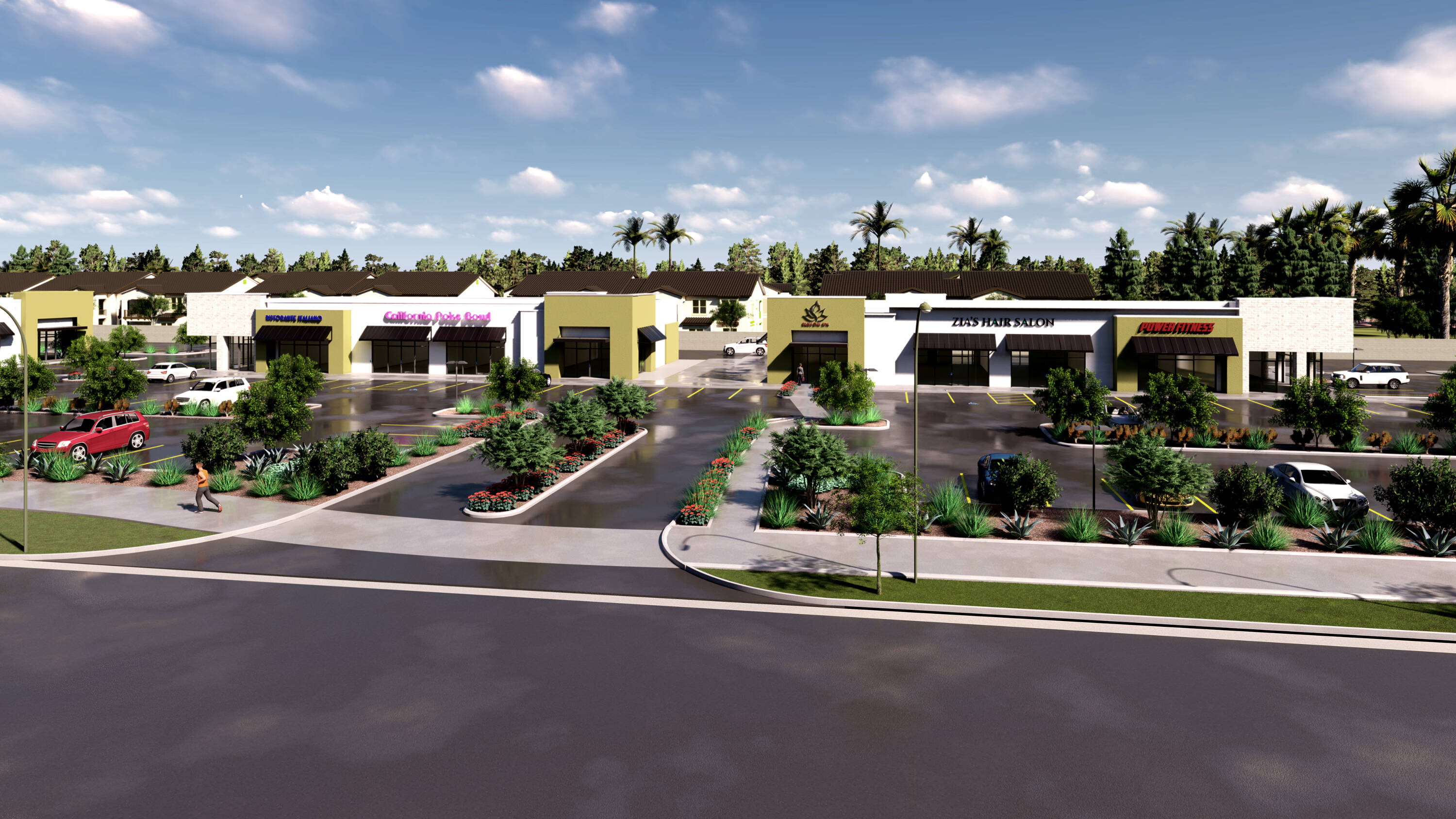 1916 E Copper Ave, Fresno, CA 93730