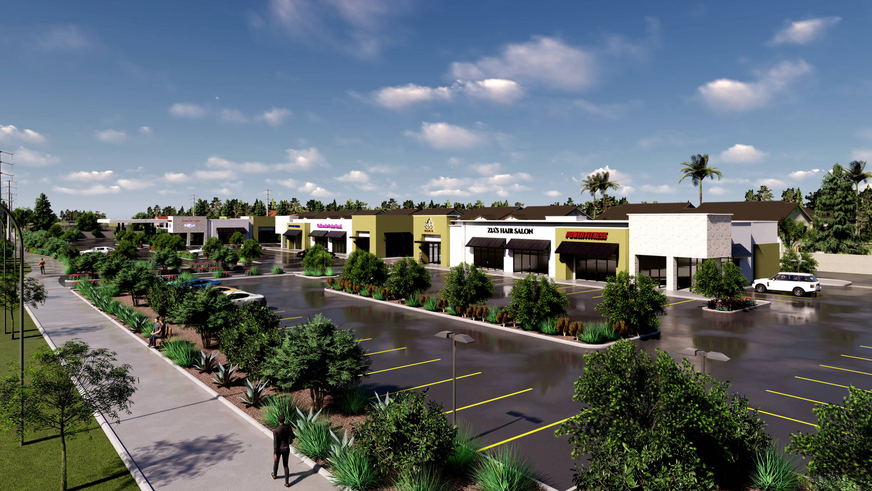 1916 E Copper Ave, Fresno, CA 93730