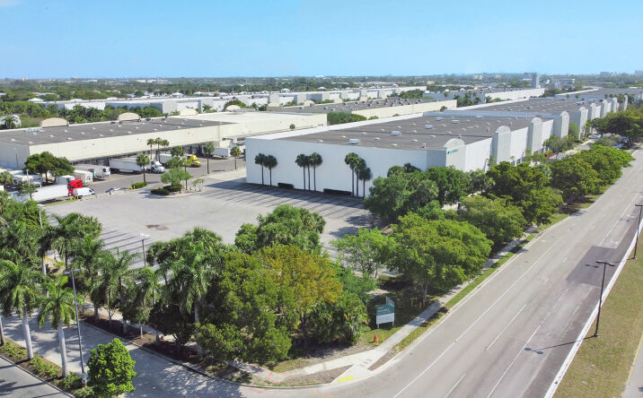 Pictures of Industrial property located at 2203 SW 3rd St, Pompano Beach, FL 33069 for lease - image #1