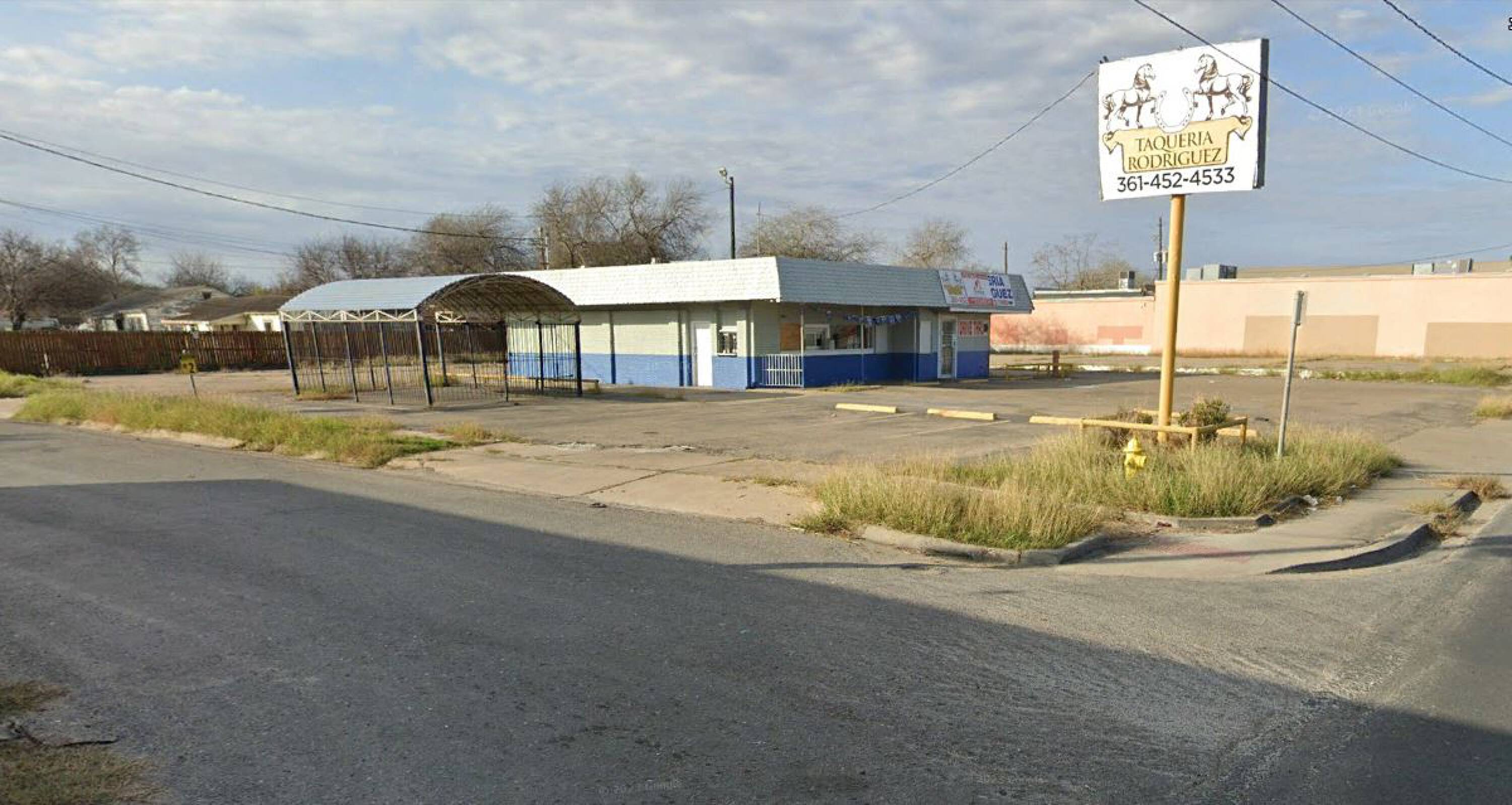 3801 Agnes St, Corpus Christi, TX 78405