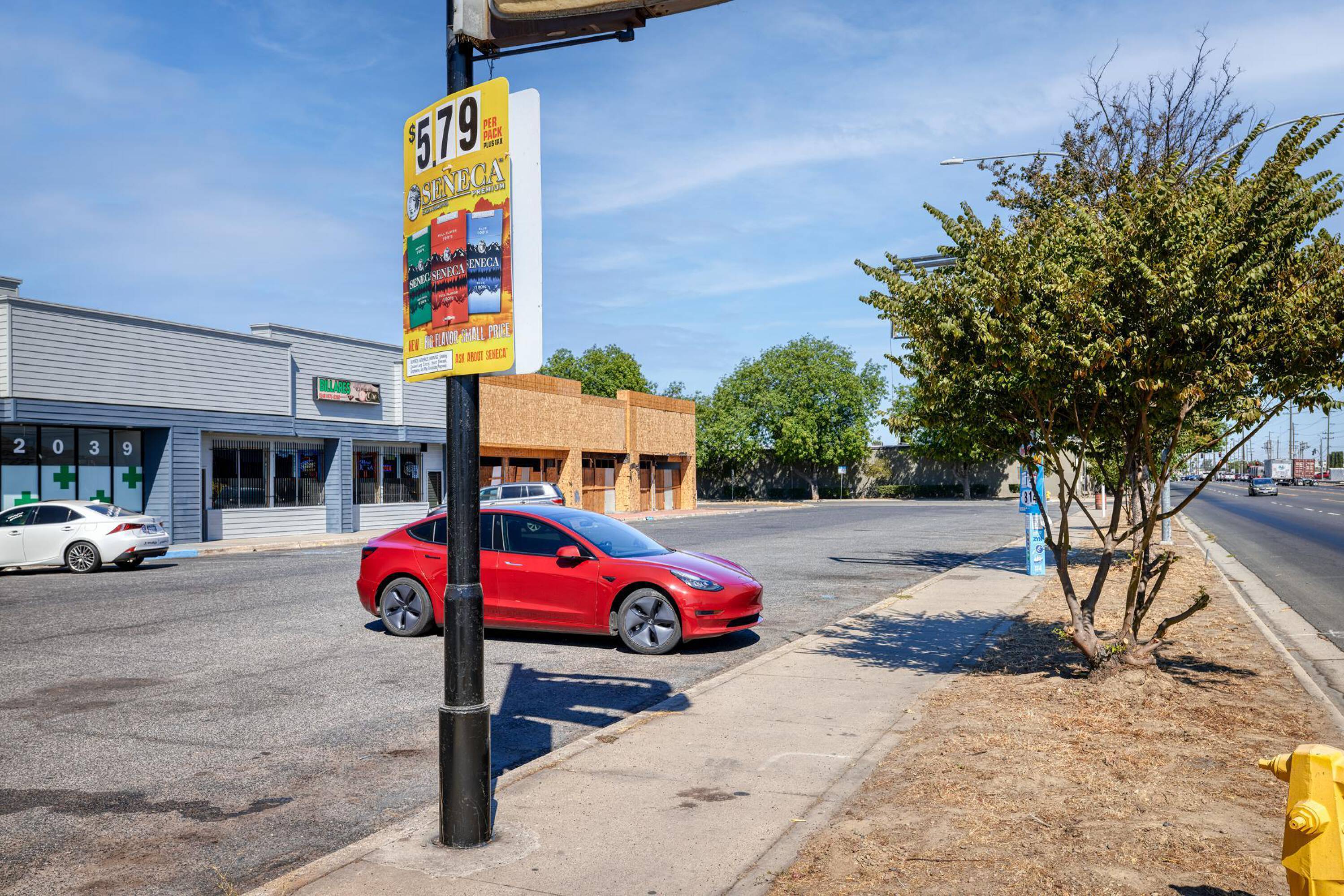 2035 Yosemite Blvd, Modesto, CA 95354