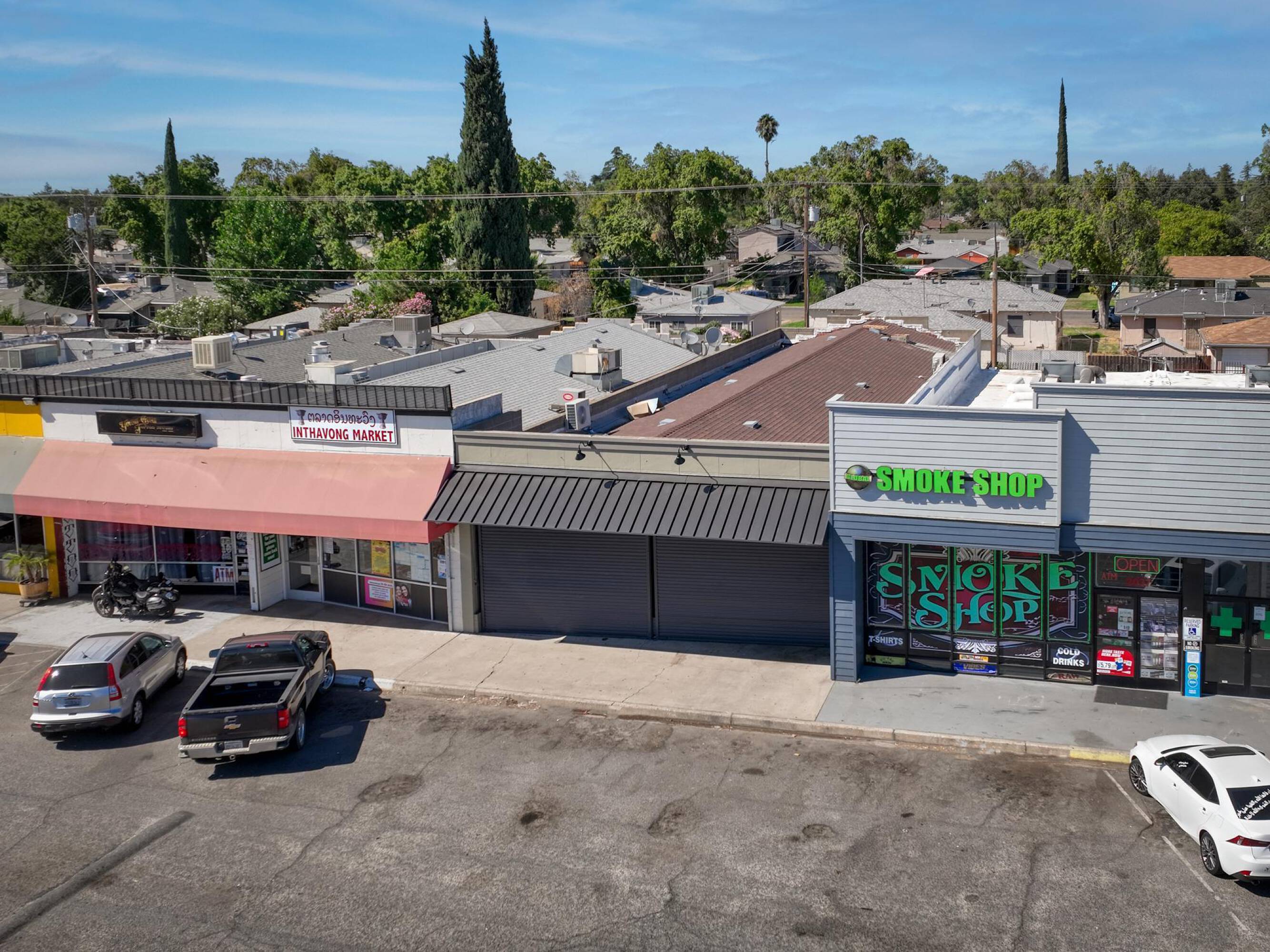 2035 Yosemite Blvd, Modesto, CA 95354