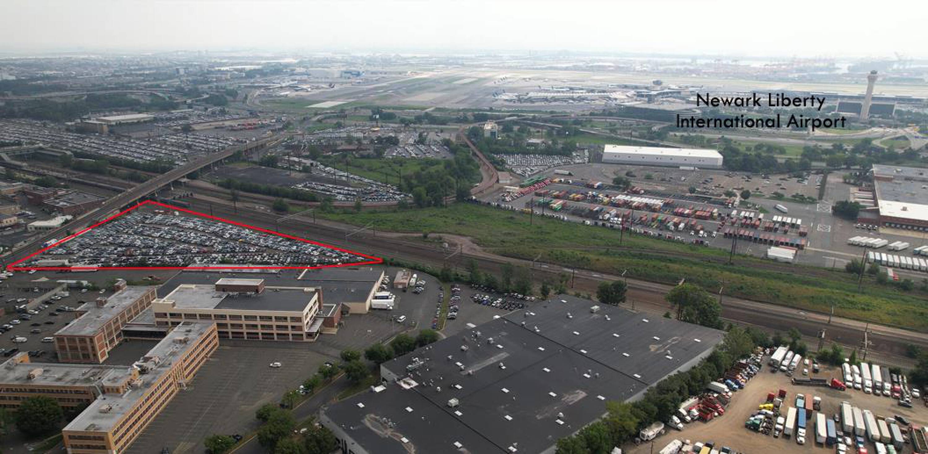 2763 Haynes Ave, Newark, NJ 07114