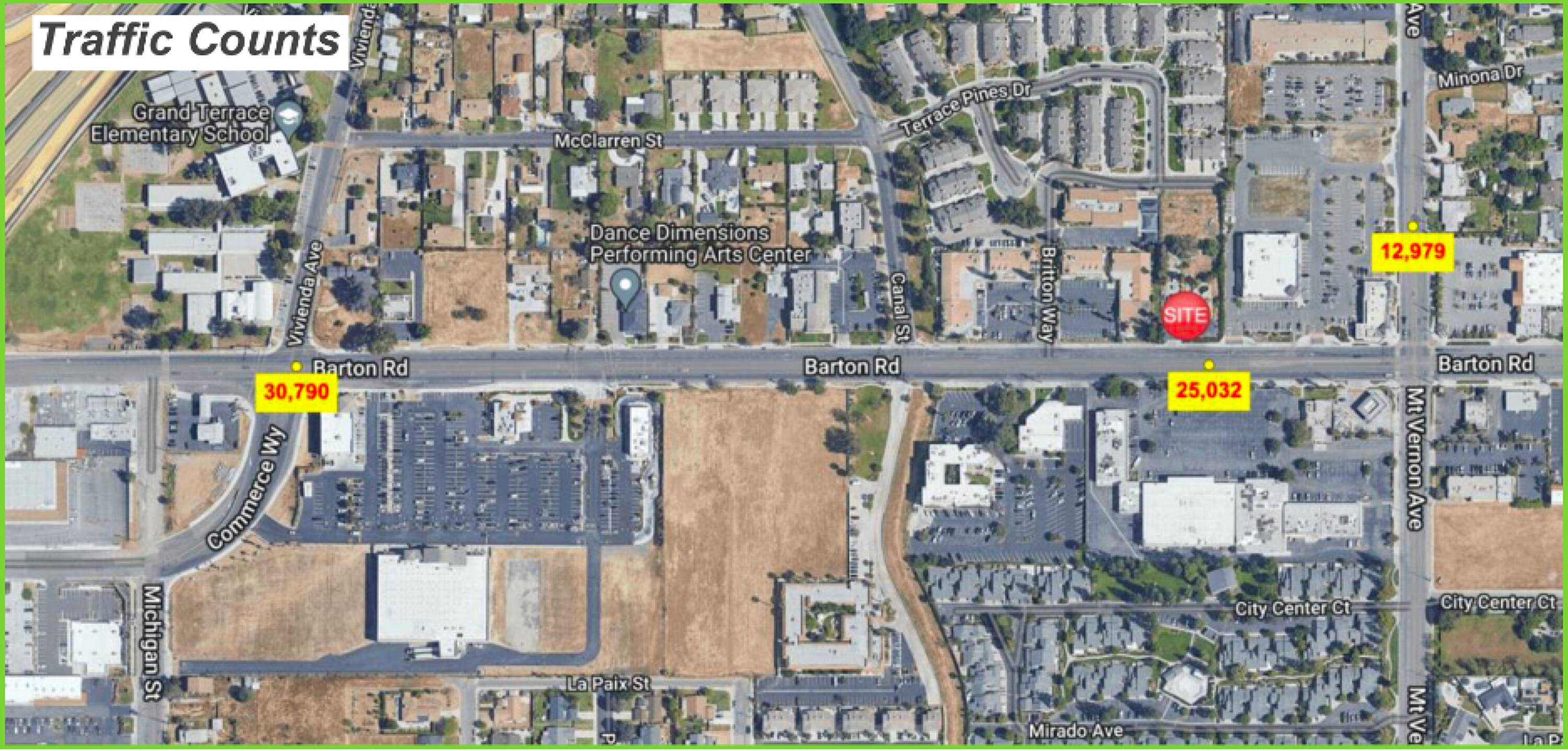 22430 Barton Rd, Grand Terrace, CA 92313