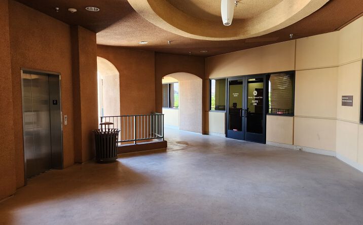 Pictures of Office property located at 6140-6180 Brent Thurman Way, Las Vegas, NV 89148 for lease - image #1