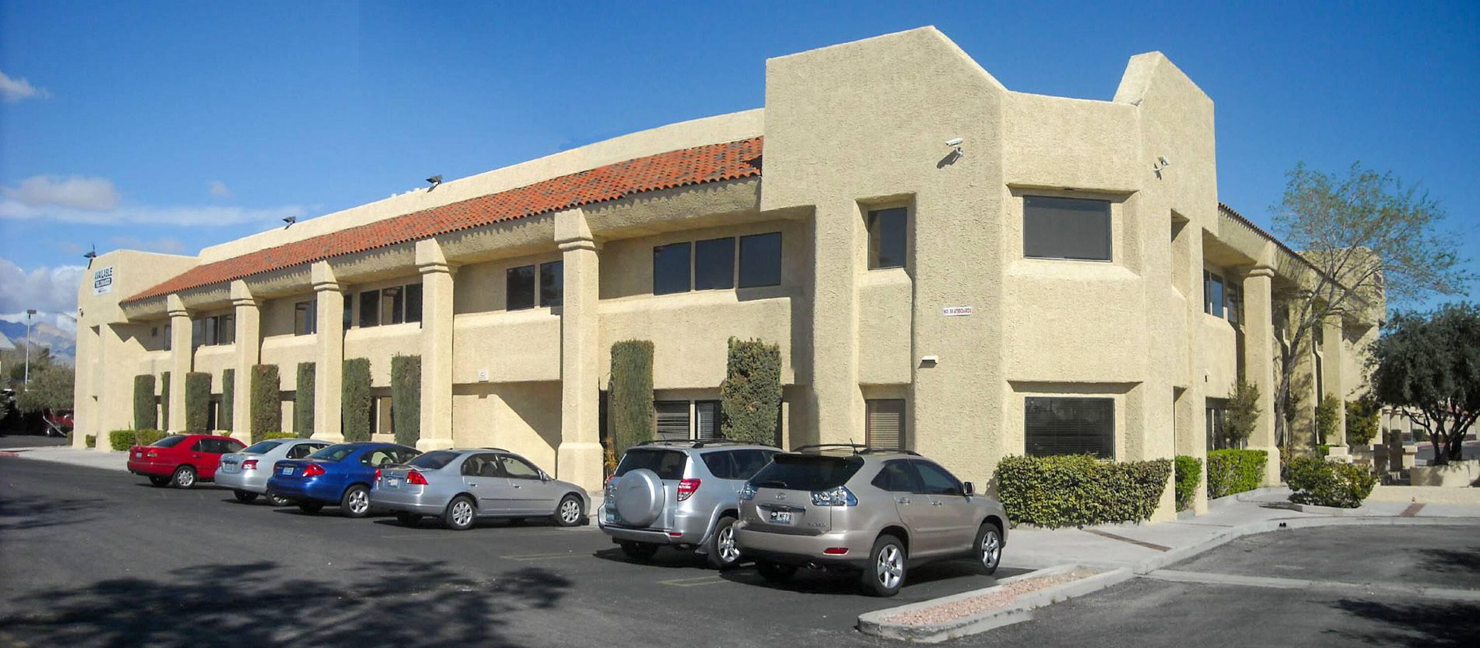 222 S Rainbow Blvd, Las Vegas, NV 89145 | Crexi.com