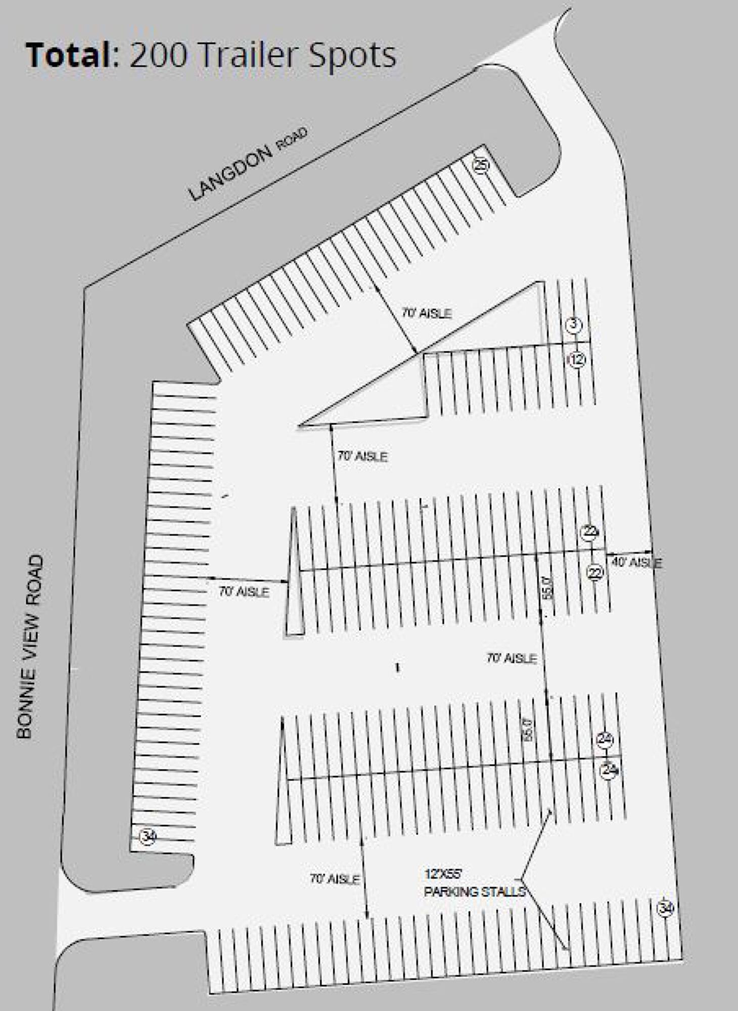 4316 Langdon Rd, Dallas, TX 75241