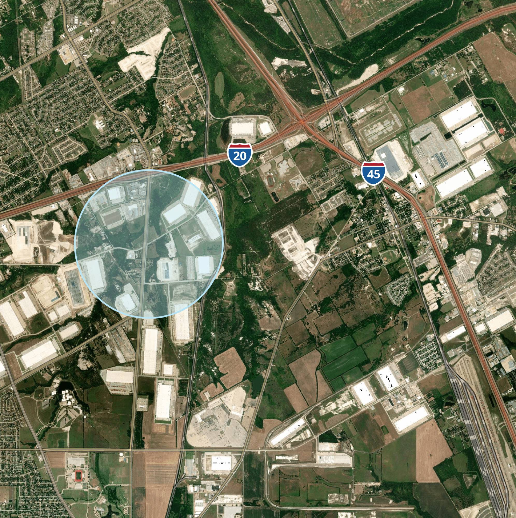 4316 Langdon Rd, Dallas, TX 75241