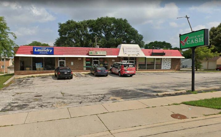 Pictures of Retail property located at 3902-3910 N 76th St, Milwaukee, WI 53222 for lease - image #1