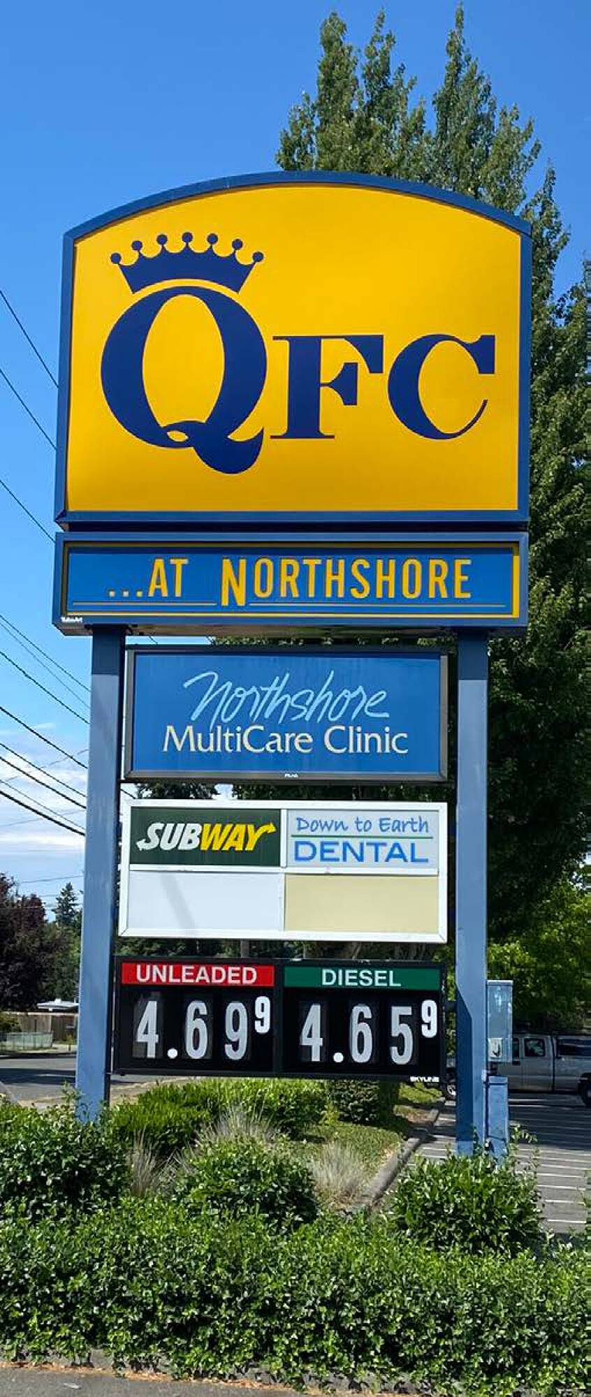 4125 49th Ave NE Tacoma WA 98422 Crexi 4125-49th-ave-ne-tacoma-wa-98422-crexi