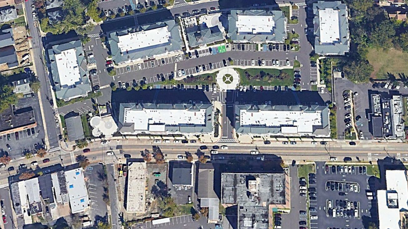 225 Haddon Ave, Haddon Township, NJ 08108