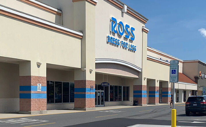 Pictures of Retail property located at 5335 South Blvd, Charlotte, NC 28210 for lease - image #1