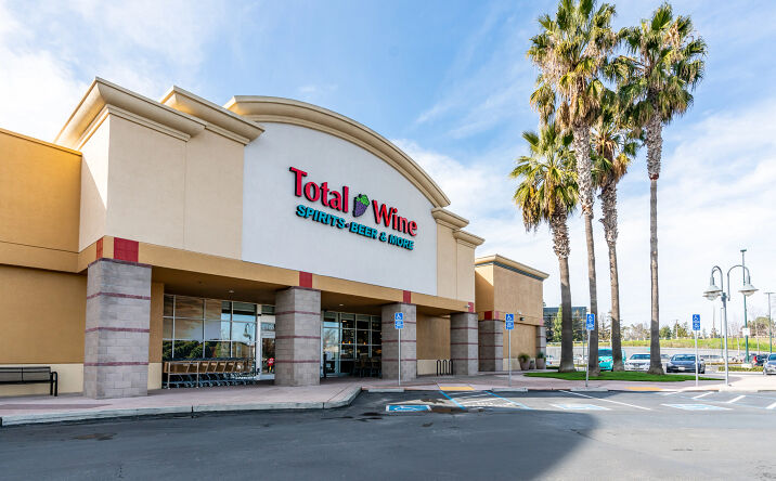 Pictures of Retail, Land property located at 5146 Stevens Creek Boulevard, San Jose, CA 95129 for lease - image #1