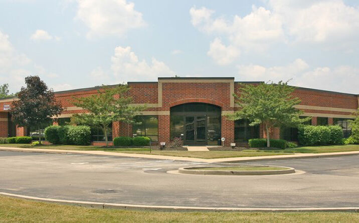 Pictures of Office, Industrial property located at 50 W Techne Center Dr, Milford, OH 45150 for lease - image #1